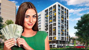 Как использовать кредит под залог недвижимости в Киеве для инвестиций