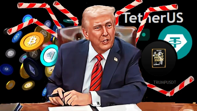 Pump and Trump или Pump&Dupm или Trump-Pump-Pump и о возврате пластиковых трубочек в 2025 году