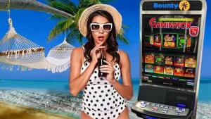 Онлайн казино Bounty: какой режим игры выбрать новичку?