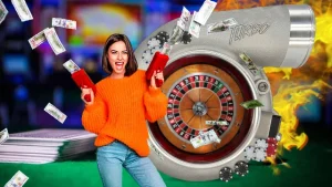 Онлайн казино Turbo: как выбрать и играть в популярном слоте?
