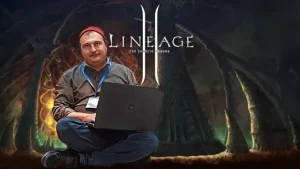 Экономические MMORPG игры в что еще можно поиграть кроме Lineage 2?