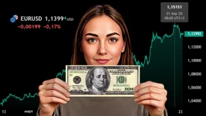 Евро или доллар, что покупать украинцам? EUR/USD в 2025