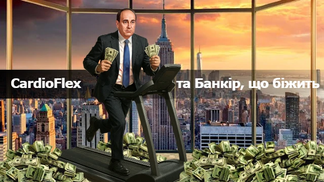 Бігова доріжка: що це, як вибрати та для чого вона потрібна