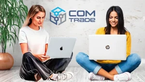 Комп’ютери та периферія від Comtrade — надійні рішення для дому й офісу