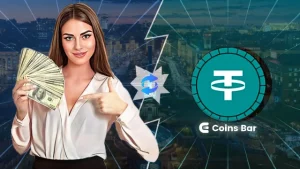 Как купить USDT за наличные Киев?