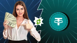 Как купить USDT за наличные Киев?