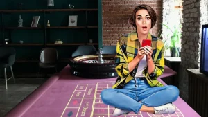 Рулетка на деньги с выводом: особенности и преимущества игры