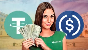 надежный криптообменник Одесса от CoinsBar
