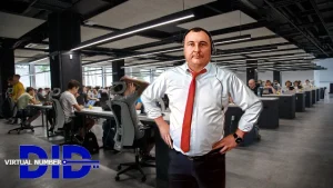 Business technology: украинский виртуальный номер - облачная телефония 2025