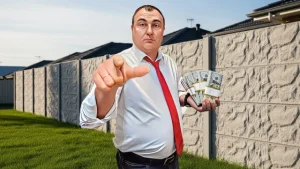 Еврозабор под ключ в Одессе: варианты, установка и что важно знать