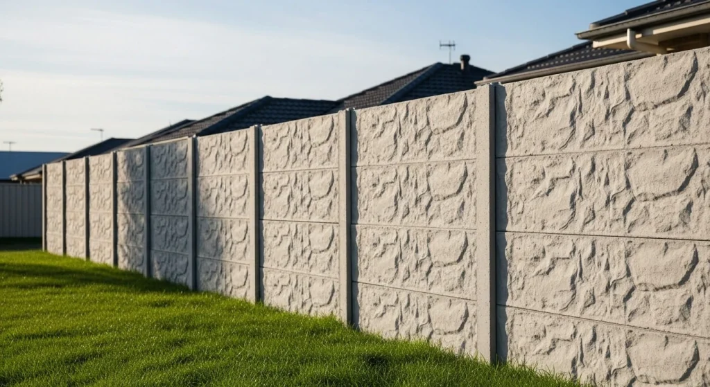 Что включает услуга еврозабор под ключ