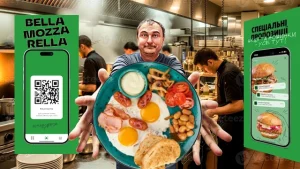 Сніданки в Харкові де замовити доставку