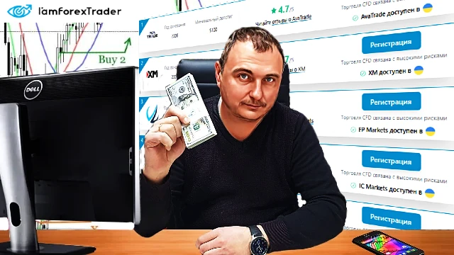 Почему трейдеры теряют деньги на Forex (и как зарабатывать)