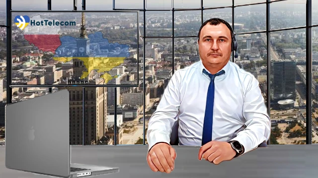 купить польский номер телефона